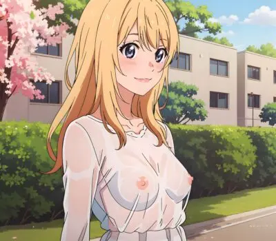 宮園かをりのエロ画像 - 10枚目