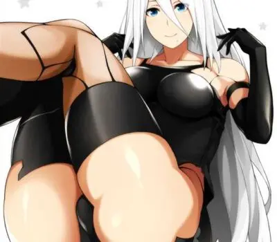 A2のエロ画像 - 48枚目