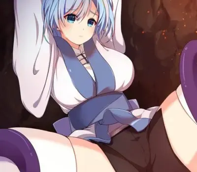 ヒサメのエロ画像 49枚目