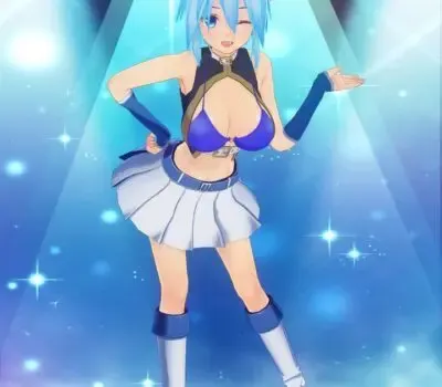 ヒサメのエロ画像 82枚目