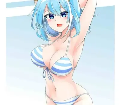 ヒサメのエロ画像 86枚目