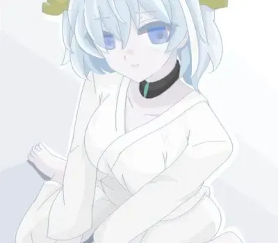 ヒサメのエロ画像 89枚目