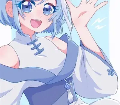 ヒサメのエロ画像 91枚目