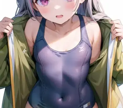 空澄〇ナのエロ画像 2枚目