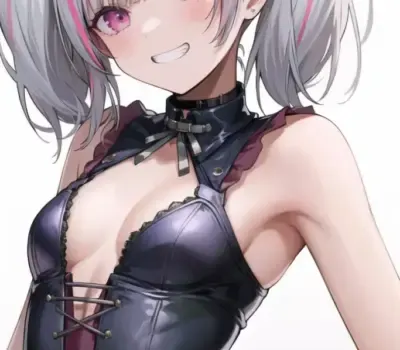 空澄〇ナのエロ画像 12枚目