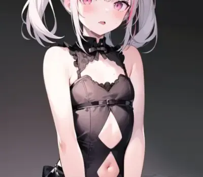 空澄〇ナのエロ画像 13枚目