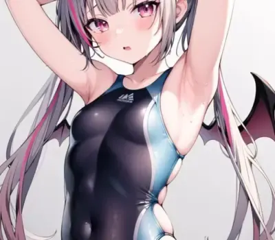 空澄〇ナのエロ画像 15枚目