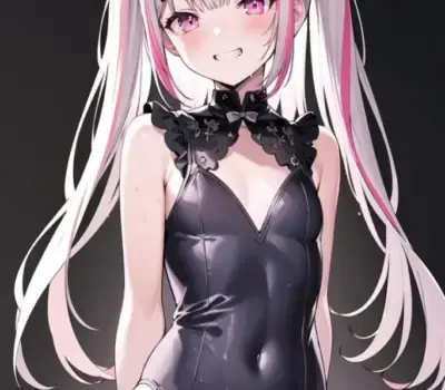 空澄〇ナのエロ画像 16枚目