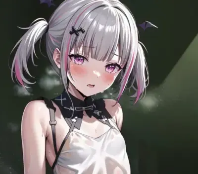空澄〇ナのエロ画像 18枚目