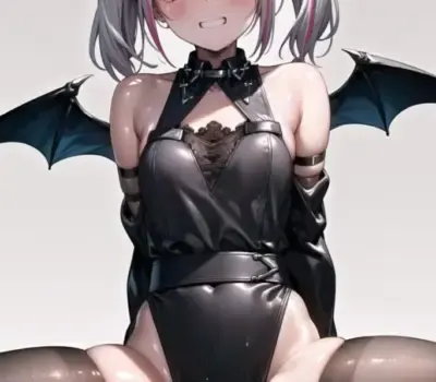 空澄〇ナのエロ画像 23枚目