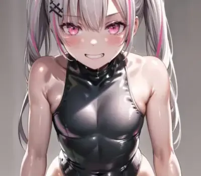 空澄〇ナのエロ画像 24枚目
