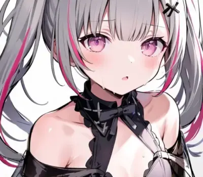 空澄〇ナのエロ画像 30枚目