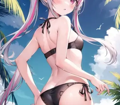 空澄〇ナのエロ画像 32枚目