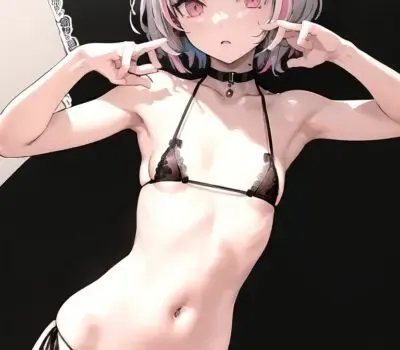 空澄〇ナのエロ画像 55枚目