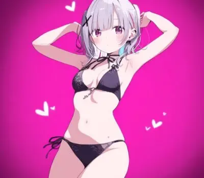 空澄〇ナのエロ画像 62枚目