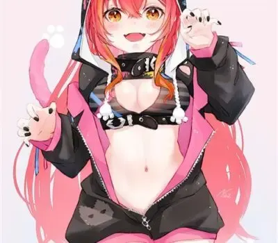 猫〇つなのエロ画像 93枚目