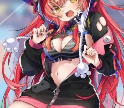 猫〇つなのエロ画像 101枚目