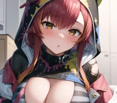 猫〇つなのエロ画像 20枚目