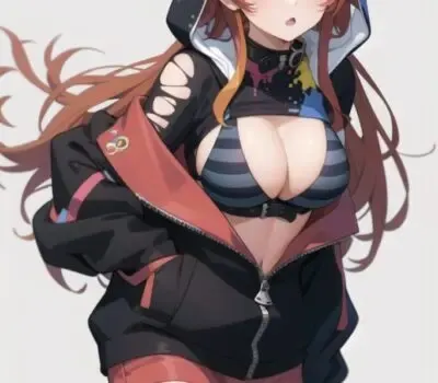 猫〇つなのエロ画像 23枚目