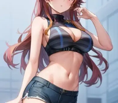 猫〇つなのエロ画像 36枚目