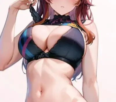 猫〇つなのエロ画像 46枚目