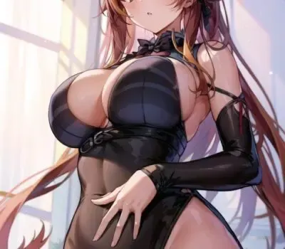 猫〇つなのエロ画像 50枚目