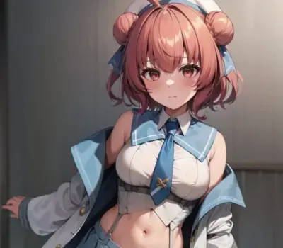 夢〇あかりのエロ画像 15枚目