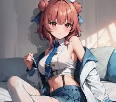 夢〇あかりのエロ画像 19枚目