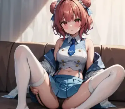 夢〇あかりのエロ画像 23枚目