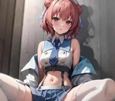 夢〇あかりのエロ画像 24枚目