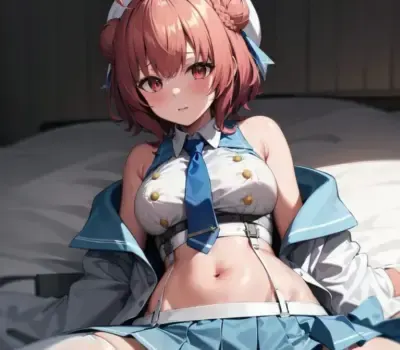 夢〇あかりのエロ画像 28枚目