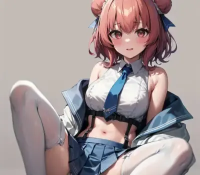 夢〇あかりのエロ画像 34枚目