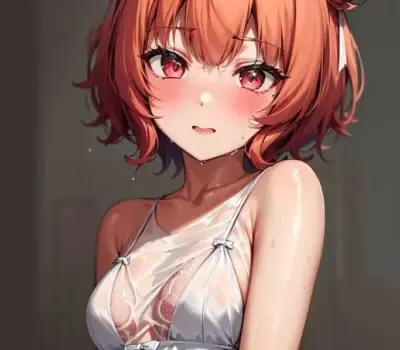 夢〇あかりのエロ画像 43枚目
