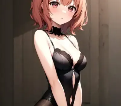 夢〇あかりのエロ画像 49枚目