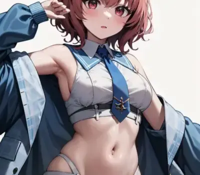 夢〇あかりのエロ画像 7枚目