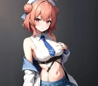 夢〇あかりのエロ画像 58枚目