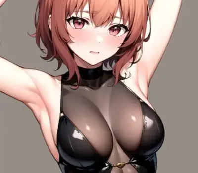 夢〇あかりのエロ画像 59枚目