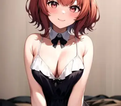 夢〇あかりのエロ画像 61枚目