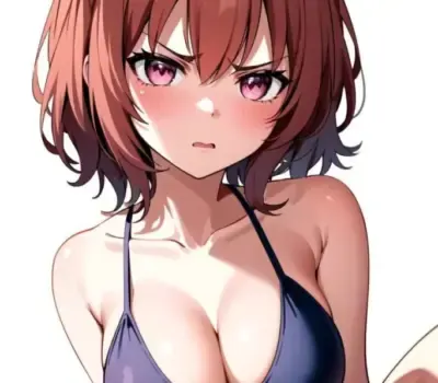 夢〇あかりのエロ画像 65枚目