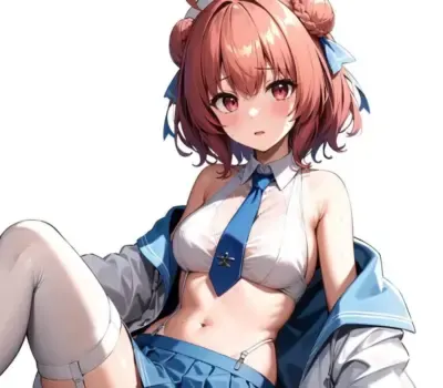 夢〇あかりのエロ画像 68枚目