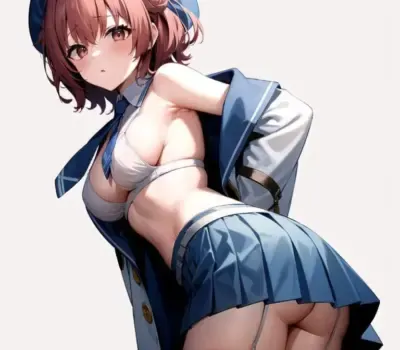 夢〇あかりのエロ画像 73枚目