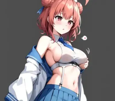 夢〇あかりのエロ画像 74枚目