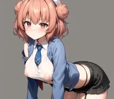 夢〇あかりのエロ画像 83枚目