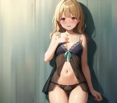 小〇ととのエロ画像 32枚目