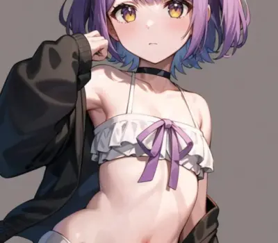 紫宮るなのエロ画像 13枚目