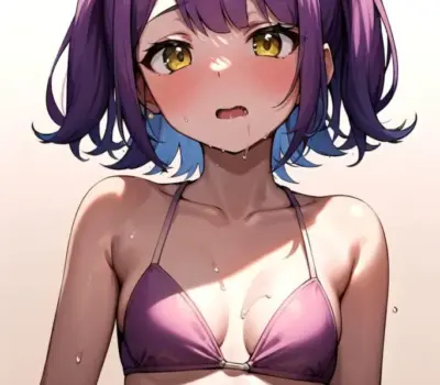 紫宮るなのエロ画像 26枚目