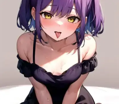 紫宮るなのエロ画像 39枚目