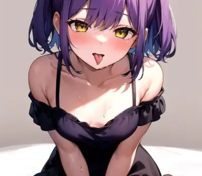 紫宮るなのエロ画像 39枚目