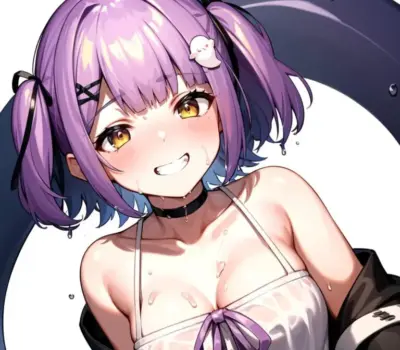 紫宮るなのエロ画像 43枚目