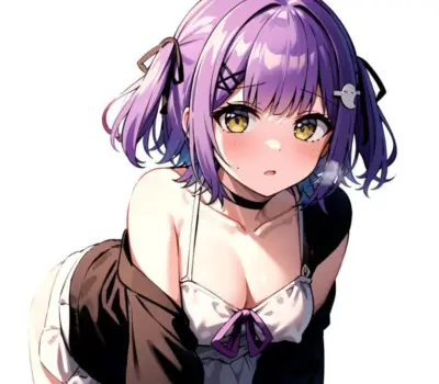 紫宮るなのエロ画像 44枚目